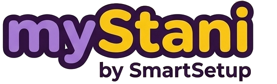 myStani by SmartSetup
