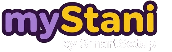 myStani Logo