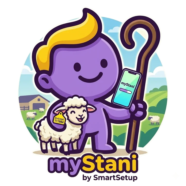 Ο Smartie ως βοηθός της εφαρμογής myStani
